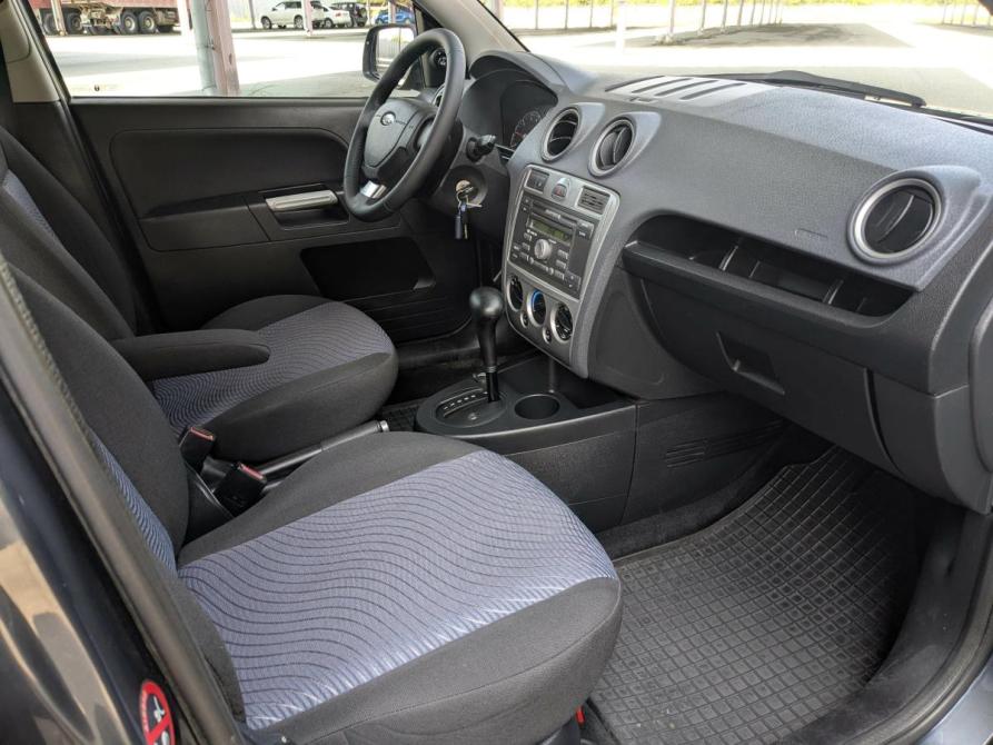 Ford Fusion I Рестайлинг Екатеринбург  - изображение 11