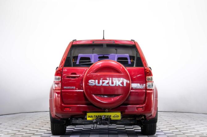 Suzuki Grand Vitara II Рестайлинг с пробегом 2011 года, цена 949 000 рублей, 148000 км, внедорожник, Автокод Объявления