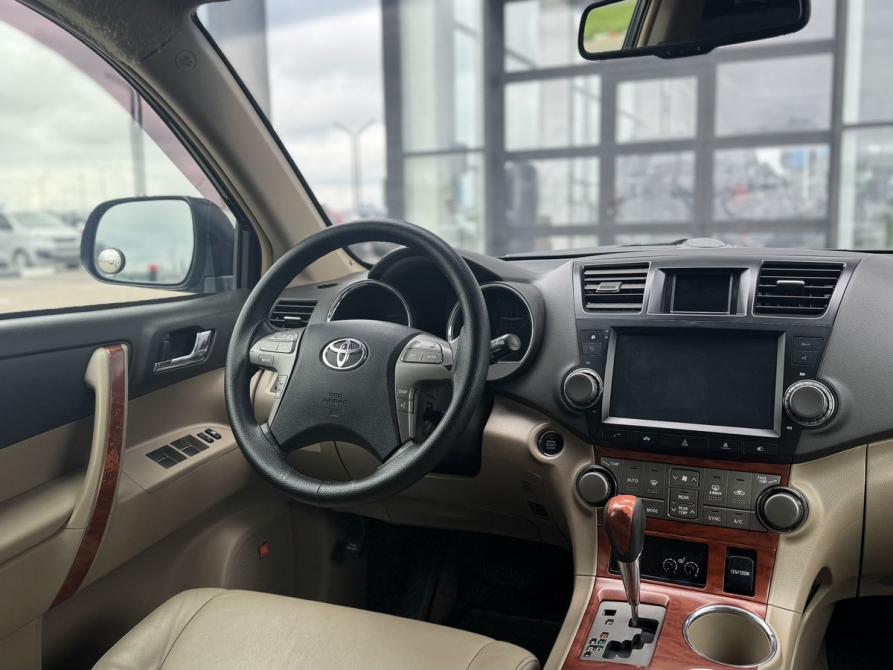 Toyota Highlander II (XU40) Тверь  - изображение 24