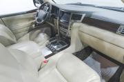 Lexus LX III Рестайлинг Новокузнецк  - изображение 70
