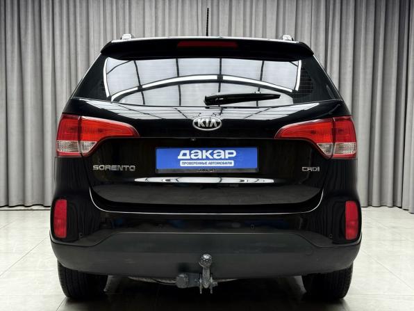 Kia Sorento II Рестайлинг с пробегом 2014 года, цена 1 869 000 рублей, 156486 км, внедорожник, Автокод Объявления