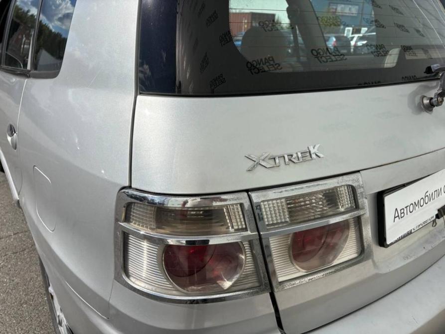 Kia X-Trek Нижний Тагил  - изображение 9