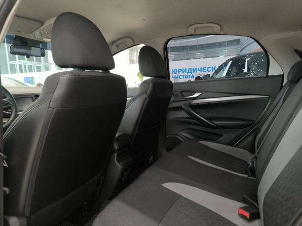 Lada (ВАЗ) Vesta I Рестайлинг (NG) с пробегом 2023 года, цена 1 099 000 рублей, 103290 км, седан, Автокод Объявления