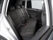 Volkswagen Tiguan I Рестайлинг Минеральные Воды  - изображение 23