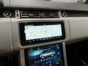 Land Rover Range Rover IV Рестайлинг Москва  - изображение 68