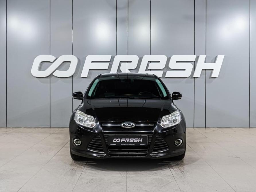 Ford Focus III Воронеж  - изображение 3