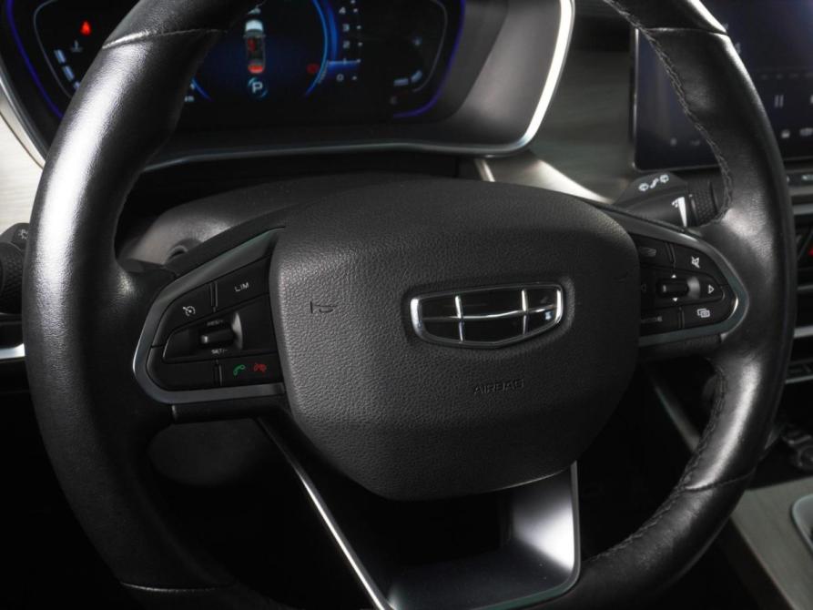 Geely Coolray I Минеральные Воды  - изображение 19