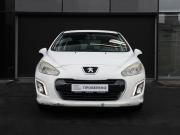 Peugeot 308 I Рестайлинг Москва  - изображение 17
