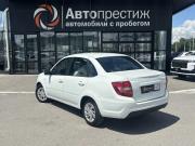 Lada (ВАЗ) Granta I Рестайлинг Волгоград  - изображение 24