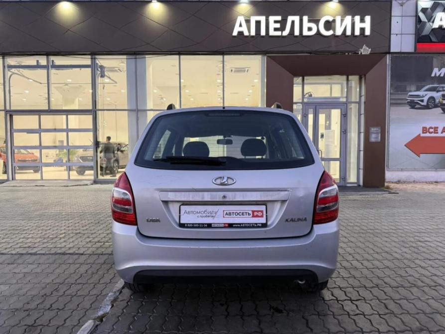 Lada (ВАЗ) Kalina II Набережные Челны  - изображение 17