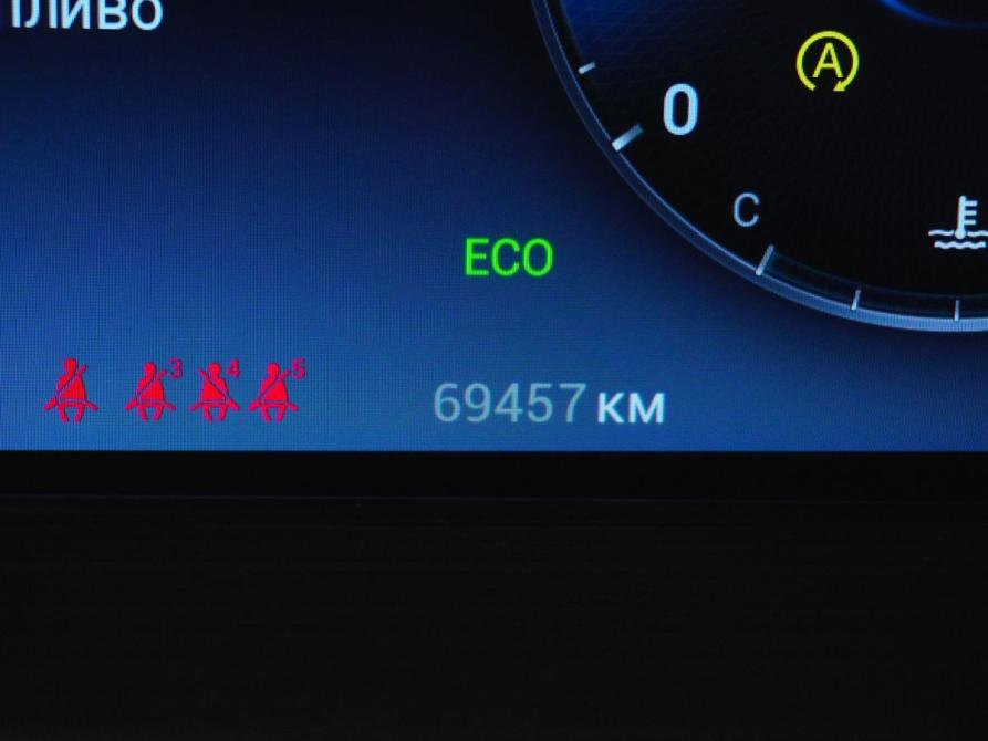 Chery Tiggo 7 Pro Max I Вологда  - изображение 17