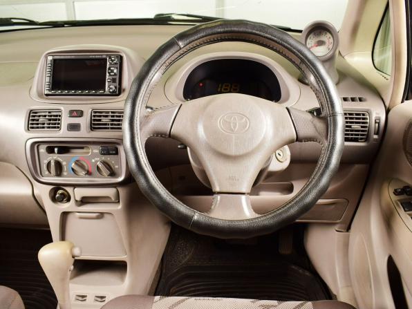 Toyota Corolla Spacio I с пробегом 1999 года, цена 399 999 рублей, 254001 км, компактвэн, Автокод Объявления