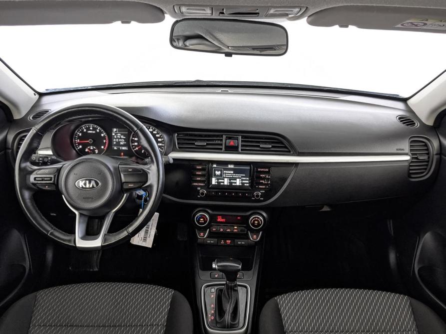 Kia Rio IV Москва  - изображение 14