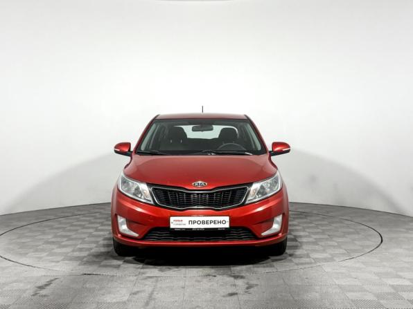 Kia Rio III с пробегом 2012 года, цена 690 000 рублей, 205365 км, хэтчбек, Автокод Объявления