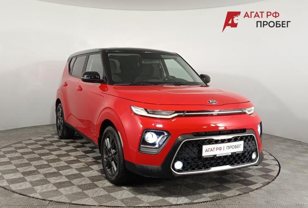Kia Soul III Волгоград  - изображение 1