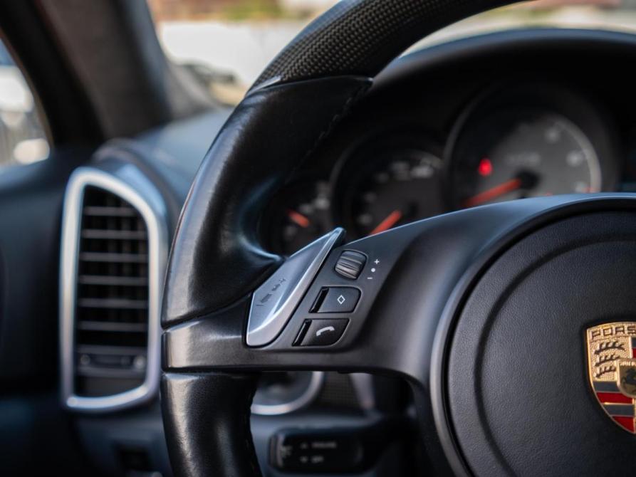 Porsche Cayenne II (958) Сочи  - изображение 23