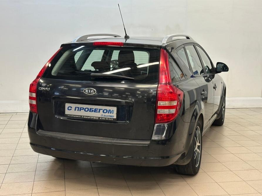 Kia Ceed I Балашиха  - изображение 4