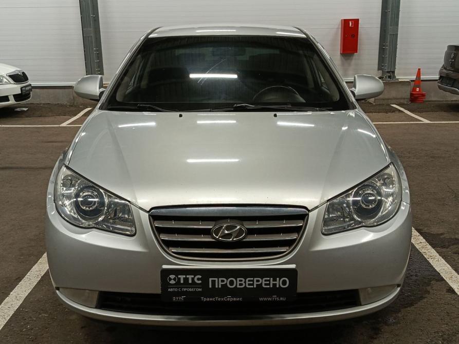 Hyundai Elantra IV (HD) Набережные Челны  - изображение 2