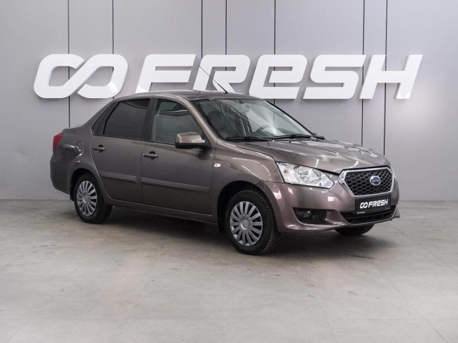 Datsun on-DO I Воронеж  - изображение 1