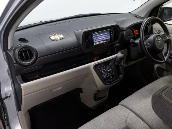 Toyota Passo III Рестайлинг с пробегом 2019 года, цена 1 019 000 рублей, 60323 км, хэтчбек, Автокод Объявления