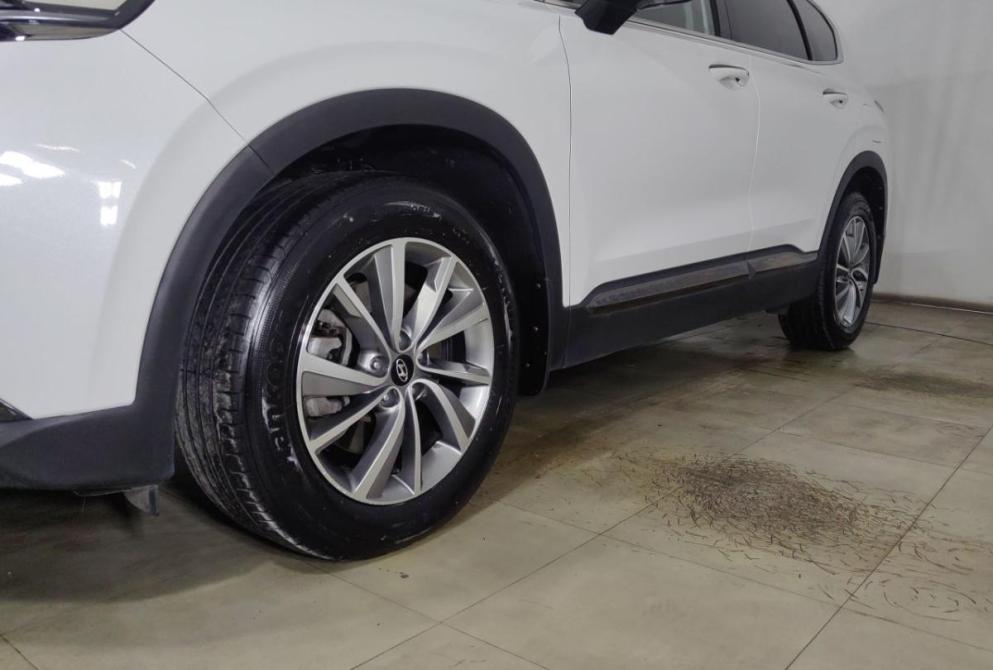Hyundai Santa Fe IV Волгоград  - изображение 26