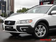 Volvo XC70 II Рестайлинг Москва  - изображение 35