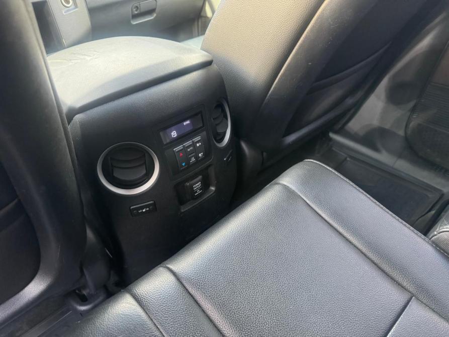 Honda Pilot II Рестайлинг Санкт-Петербург  - изображение 11