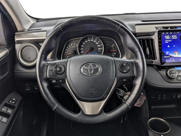 Toyota RAV4 IV (XA40) с пробегом 2013 года, цена 1 950 000 рублей, 140000 км, внедорожник, Автокод Объявления