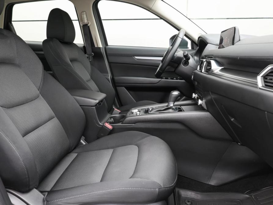 Mazda CX-5 II Москва  - изображение 11