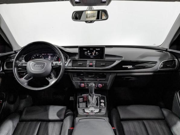 Audi A6 IV (C7) Рестайлинг с пробегом 2017 года, цена 3 100 000 рублей, 64730 км, седан, Автокод Объявления