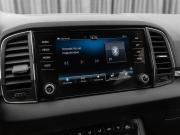 Skoda Karoq I Москва  - изображение 42