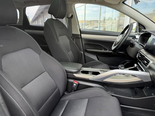 Geely Coolray I Рестайлинг с пробегом 2023 года, цена 2 030 000 рублей, 52132 км, внедорожник, Автокод Объявления