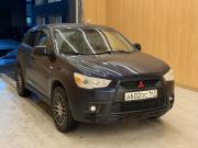 Mitsubishi ASX I Санкт-Петербург  - изображение 7