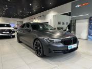 BMW 5 серии VII (G30/G31/G38) Рестайлинг Москва  - изображение 23