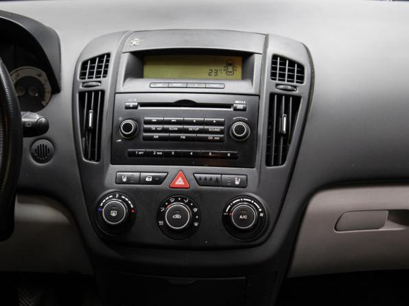 Kia Ceed I с пробегом 2009 года, цена 398 000 рублей, 293000 км, хэтчбек, Автокод Объявления