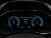 Audi Q3 II (F3) Москва  - изображение 38
