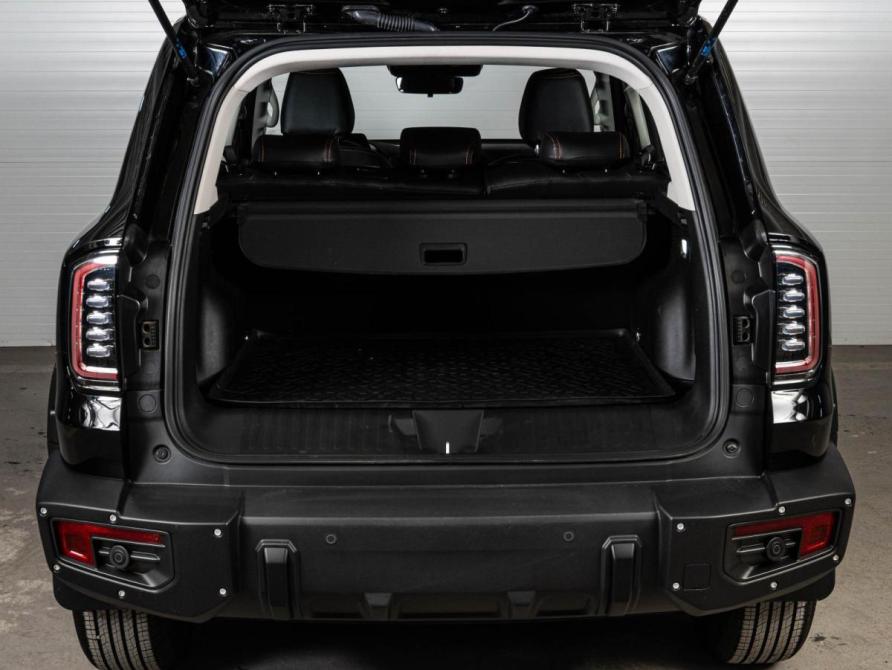Haval Dargo Ставрополь  - изображение 25