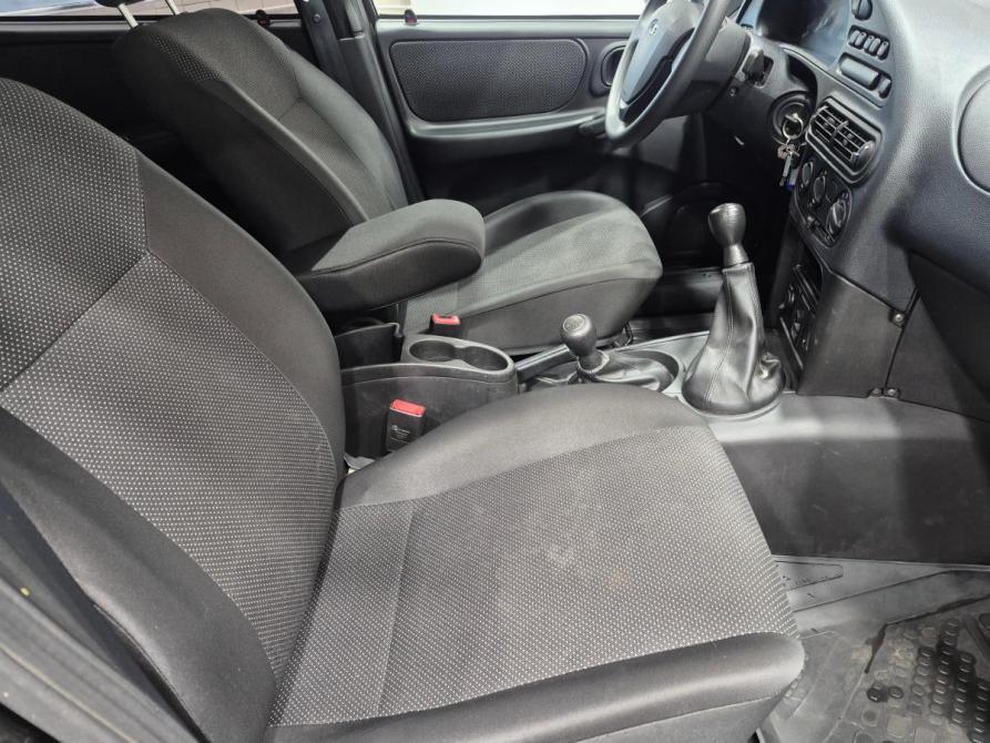 Lada (ВАЗ) Niva Travel I Воронеж  - изображение 13