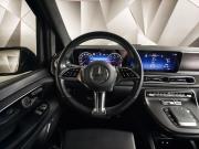 Mercedes-Benz V-Класс III (W447) Рестайлинг 2 Москва  - изображение 47