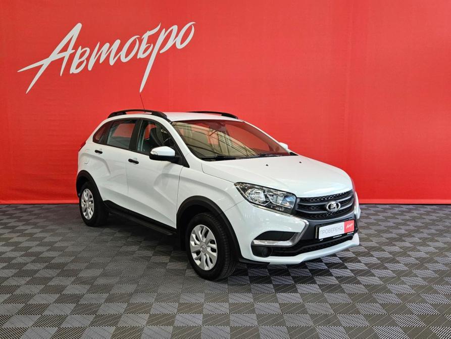 Lada (ВАЗ) XRAY I Вологда  - изображение 7