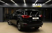 Toyota RAV4 IV (XA40) Уфа  - изображение 24