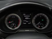 Skoda Octavia III (A7) Рестайлинг Москва  - изображение 30