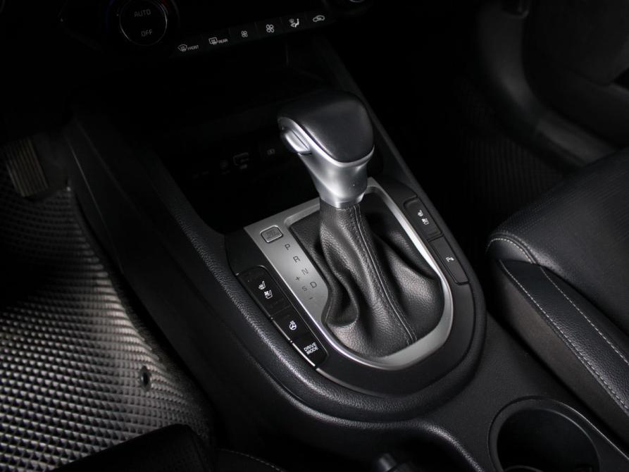 Kia K3 II Минеральные Воды  - изображение 11