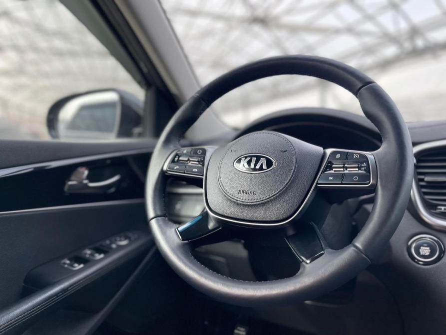 Kia Sorento III Prime Рестайлинг Тула  - изображение 11