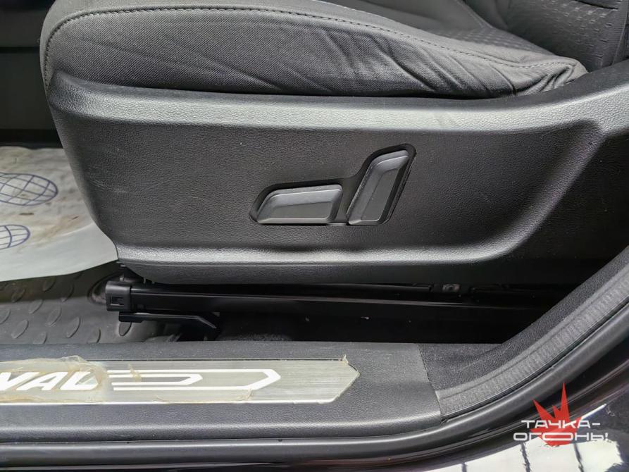 Haval F7x I Пермь  - изображение 12