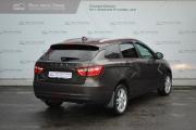 Lada (ВАЗ) Vesta I Старый Оскол  - изображение 12