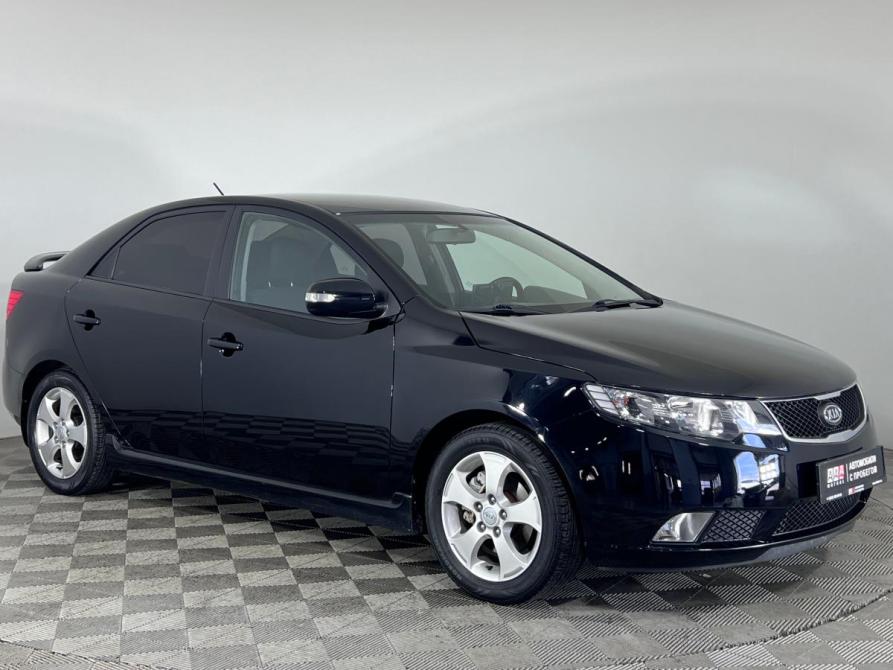 Kia Cerato II Ростов-на-Дону  - изображение 3