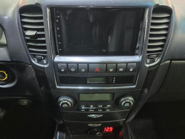 Kia Sorento I Рестайлинг с пробегом 2007 года, цена 645 000 рублей, 305617 км, внедорожник, Автокод Объявления