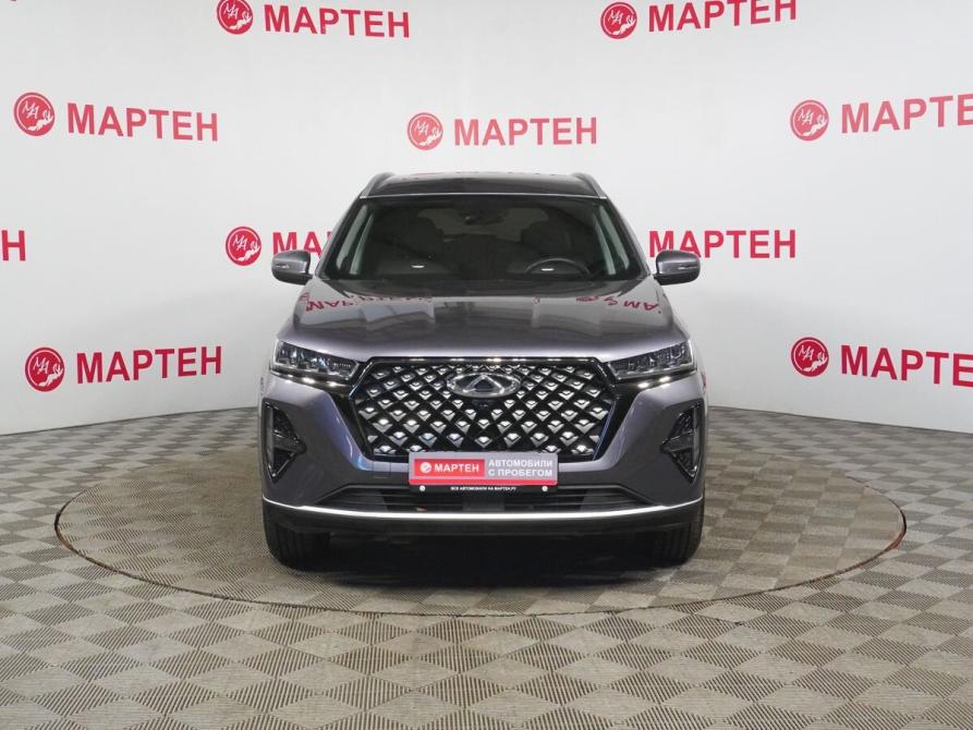 Chery Tiggo 7 Pro Max I Вологда  - изображение 2