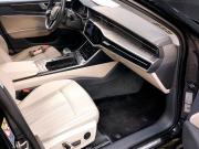 Audi A6 V (C8) Москва  - изображение 49